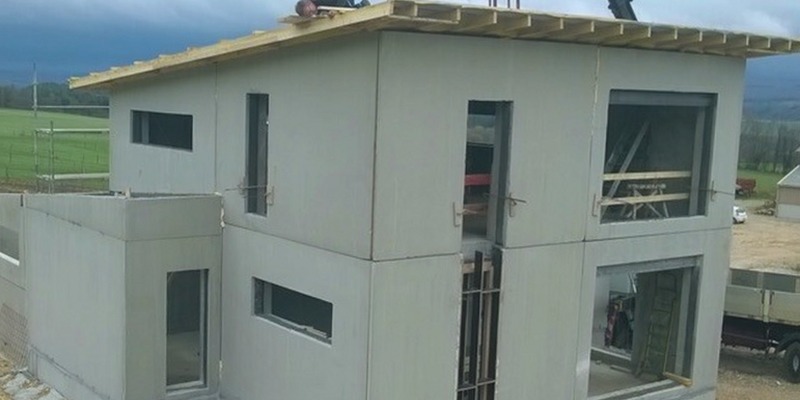 Casas prefabricadas en Mallorca pensadas para confort y eficiencia energética